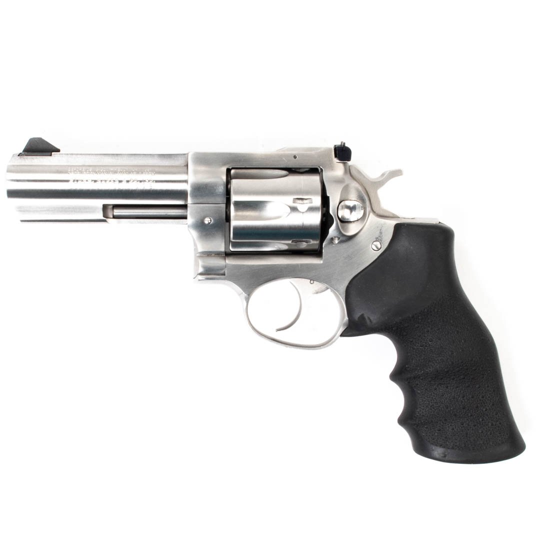 ECOM00446932 RUGER Gp100 ECOM00446932 538724